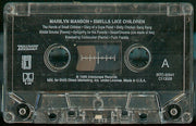 Marilyn Manson : Smells Like Children (Cass, EP, Club)