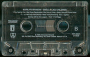 Marilyn Manson : Smells Like Children (Cass, EP, Club)