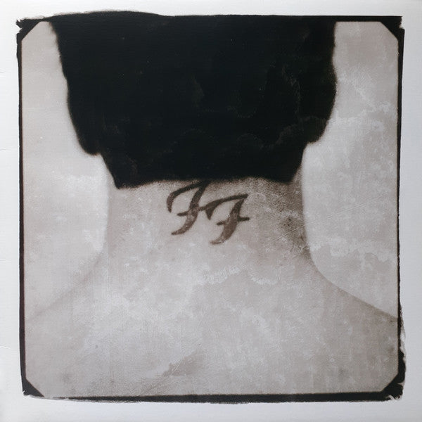Foo Fighters : There Is Nothing Left To Lose (LP, Album)