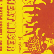 Heatmiser : The Music Of Heatmiser (CD, Comp)