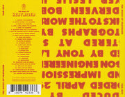 Heatmiser : The Music Of Heatmiser (CD, Comp)
