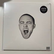 Mac Miller : GO:OD AM (2xLP, Album, RE, Spr)