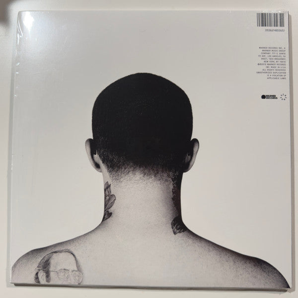 Mac Miller : GO:OD AM (2xLP, Album, RE, Spr)