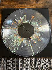 Shakey Graves : Movie Of The Week  (LP, Album, Ltd, Spl)
