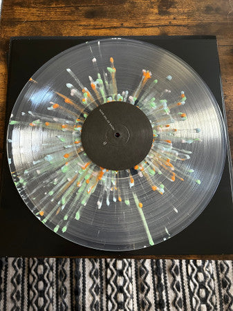 Shakey Graves : Movie Of The Week  (LP, Album, Ltd, Spl)