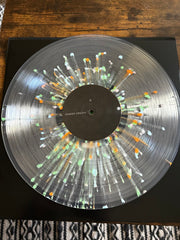Shakey Graves : Movie Of The Week  (LP, Album, Ltd, Spl)