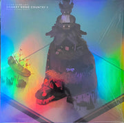 Michael Staple (2) : Video Game Lofi: Donkey Kong Country 2 Diddy's Kong Quest (LP)
