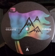 Nokbient : Video Game Lofi: Celeste (LP)