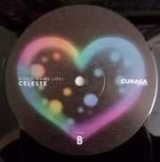 Nokbient : Video Game Lofi: Celeste (LP)