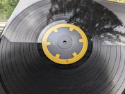 Heatmiser : The Music Of Heatmiser (2xLP, Comp)