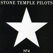 the album cover for Stone Temple Pilots - No. 4 [Import]