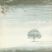 the album cover for Genesis - Wind & Wuthering [180 Gram Vinyl]