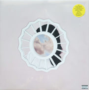 Mac Miller : The Divine Feminine (2xLP, Album, Ltd, RE, Lig)