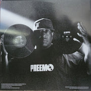 DJ Premier : Beats That Collected Dust Volume 3 (LP, Ltd)