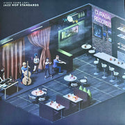 Save Point, Patrick McBride (3) : Video Game Lofi: Jazz Hop Standards (LP)