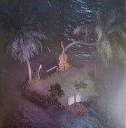 Save Point, Patrick McBride (3) : Video Game Lofi: Jazz Hop Standards (LP)