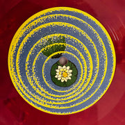 Various : Vinyl Moon Volume 097: The Pond Beyond (LP, Comp, Red)