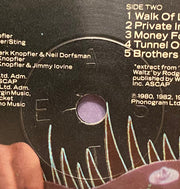 Dire Straits : Money For Nothing (LP, Comp, Spe)