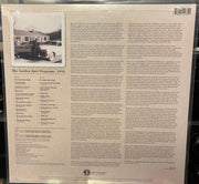 Hank Williams : The Garden Spot Programs, 1950 (Centennial Edition) (LP, Ltd, Blu)