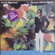 Lonnie Liston Smith : Exotic Mysteries (LP, Album, San)