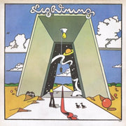 Lightning (6) : Lightning (LP, Album)