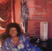 Gloria Gaynor : I Kinda Like Me (LP, Album, 18)