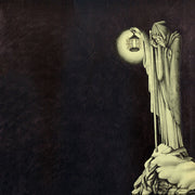 Led Zeppelin : Untitled (LP, Album, RE, SP )