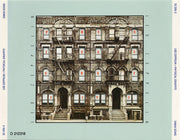 Led Zeppelin : Physical Graffiti (2xCD, Album, Club, RE)