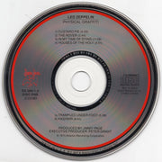 Led Zeppelin : Physical Graffiti (2xCD, Album, Club, RE)