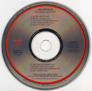 Led Zeppelin : Physical Graffiti (2xCD, Album, Club, RE)