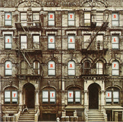 Led Zeppelin : Physical Graffiti (2xCD, Album, Club, RE)