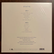 Cults : Static (LP, Album, RSD, RE, RP, Blu)