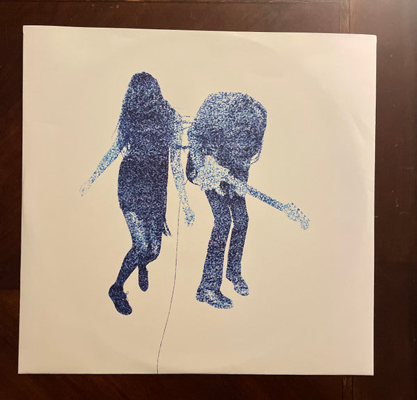 Cults : Static (LP, Album, RSD, RE, RP, Blu)
