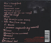 Zach Bryan : Zach Bryan (CD, Album)