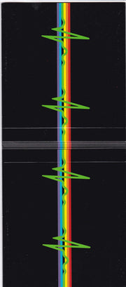Pink Floyd : The Dark Side Of The Moon (CD, Album, RE, RM, 50t)