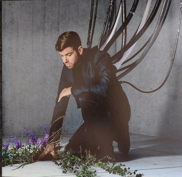 Anyma (5) : Genesys (2xLP, Album, Cle)