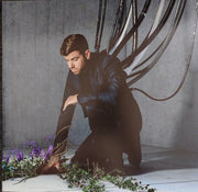 Anyma (5) : Genesys (2xLP, Album, Cle)