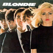 the album cover for Blondie - Blondie [Limited Edition LP]