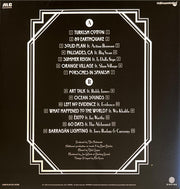 Larry June And  The Alchemist* : The Great Escape  (LP, Album, Gat)