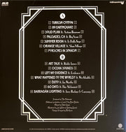 Larry June And  The Alchemist* : The Great Escape  (LP, Album, Gat)