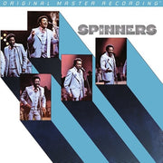 the album cover for Spinners - Spinners [Limited Edition] [180 Gram]