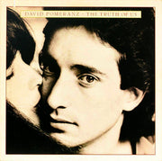 David Pomeranz : The Truth Of Us (LP, Album)