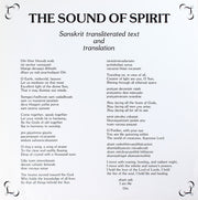 Georgia Kelly : The Sound Of Spirit (LP, Album)
