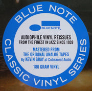 Art Blakey & The Jazz Messengers : Mosaic (LP, Album, RE, 180)