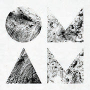 the album cover for Of Monsters And Men - Beneath The Skin [Vinyl]