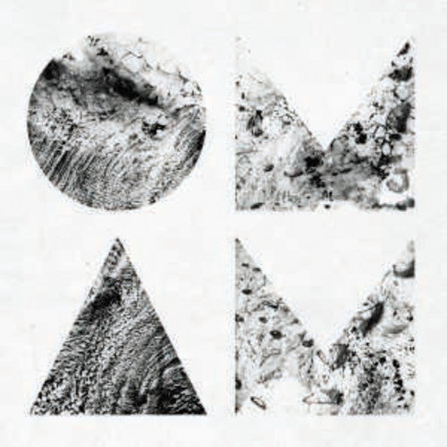 the album cover for Of Monsters And Men - Beneath The Skin [Vinyl]