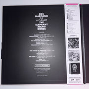 Roc Marciano & Alchemist : The Elephant Man's Bones (LP, Album, Ltd, Num, Spl)