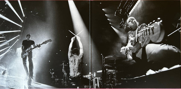 Blink-182 : One More Time... (LP, Album)