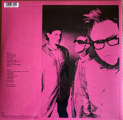 Blink-182 : One More Time... (LP, Album, Ltd, Pin)