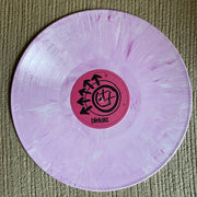 Blink-182 : One More Time... (LP, Album, Ltd, Pin)